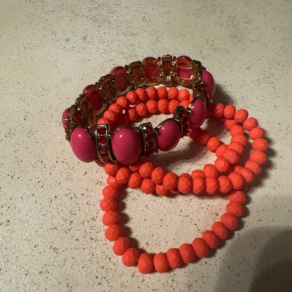 Bracelets